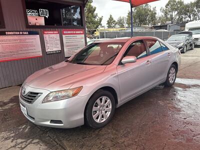 2007 Toyota Camry Hybrid   - Photo 1 - Chula Vista, CA 91911