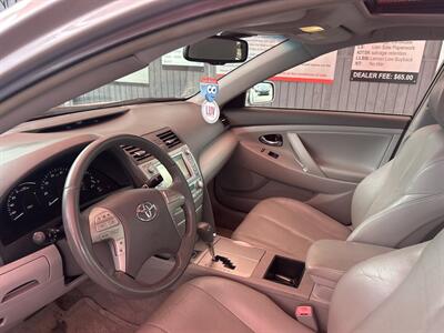2007 Toyota Camry Hybrid   - Photo 6 - Chula Vista, CA 91911