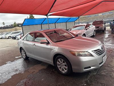 2007 Toyota Camry Hybrid   - Photo 4 - Chula Vista, CA 91911
