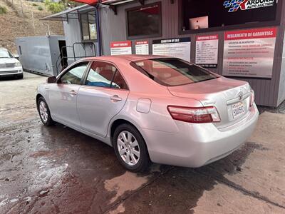 2007 Toyota Camry Hybrid   - Photo 2 - Chula Vista, CA 91911