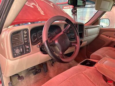 2002 Chevrolet Tahoe LS   - Photo 6 - Chula Vista, CA 91911