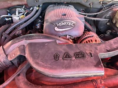 2002 Chevrolet Tahoe LS   - Photo 5 - Chula Vista, CA 91911