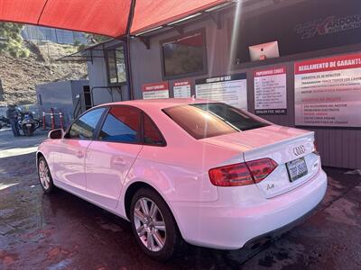 2010 Audi A4 2.0T Premium   - Photo 2 - Chula Vista, CA 91911