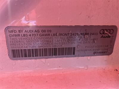 2010 Audi A4 2.0T Premium   - Photo 7 - Chula Vista, CA 91911