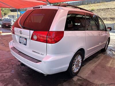 2008 Toyota Sienna XLE   - Photo 3 - Chula Vista, CA 91911