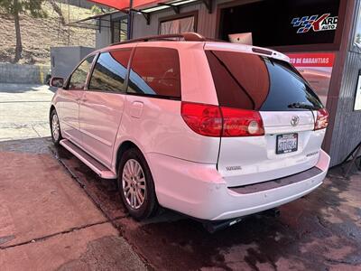 2008 Toyota Sienna XLE   - Photo 2 - Chula Vista, CA 91911