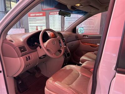 2008 Toyota Sienna XLE   - Photo 7 - Chula Vista, CA 91911
