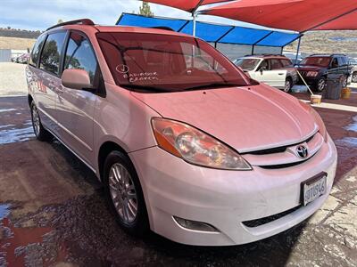 2008 Toyota Sienna XLE   - Photo 4 - Chula Vista, CA 91911