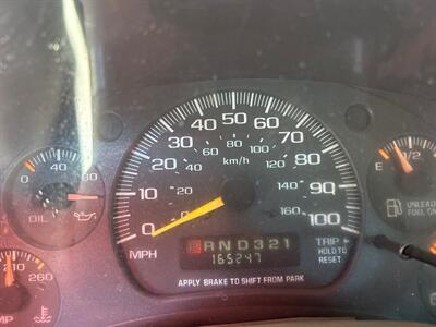 2000 Chevrolet Astro   - Photo 8 - Chula Vista, CA 91911