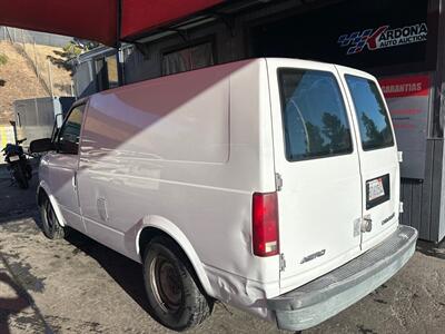 2000 Chevrolet Astro   - Photo 2 - Chula Vista, CA 91911