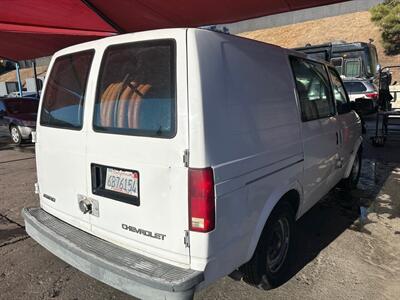 2000 Chevrolet Astro   - Photo 3 - Chula Vista, CA 91911