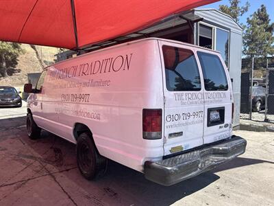 2010 Ford E-250   - Photo 2 - Chula Vista, CA 91911