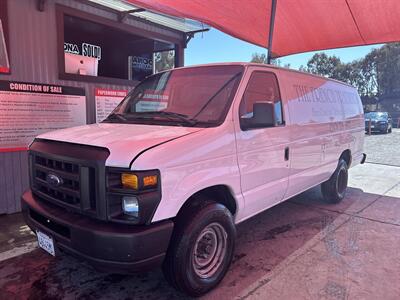 2010 Ford E-250   - Photo 1 - Chula Vista, CA 91911