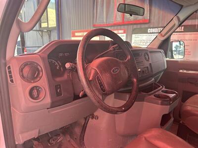 2010 Ford E-250   - Photo 6 - Chula Vista, CA 91911