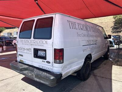 2010 Ford E-250   - Photo 3 - Chula Vista, CA 91911
