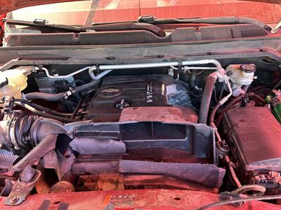 2016 Chevrolet Colorado Work Truck   - Photo 8 - Chula Vista, CA 91911