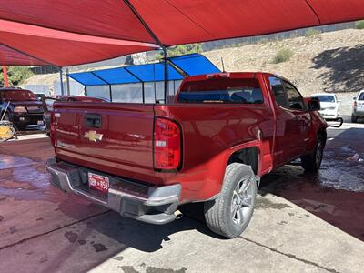 2016 Chevrolet Colorado Work Truck   - Photo 3 - Chula Vista, CA 91911