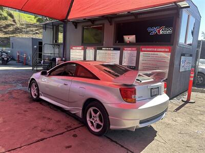 2001 Toyota Celica GT-S   - Photo 2 - Chula Vista, CA 91911