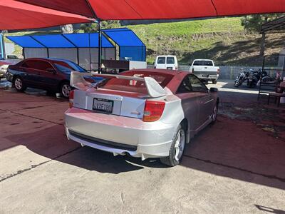2001 Toyota Celica GT-S   - Photo 3 - Chula Vista, CA 91911