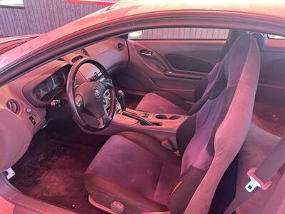 2001 Toyota Celica GT-S   - Photo 5 - Chula Vista, CA 91911