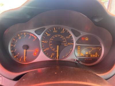 2001 Toyota Celica GT-S   - Photo 6 - Chula Vista, CA 91911