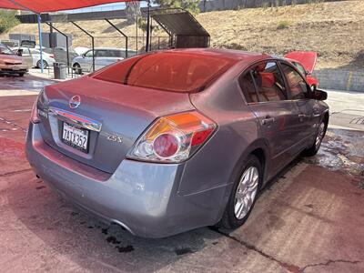 2010 Nissan Altima 2.5   - Photo 3 - Chula Vista, CA 91911