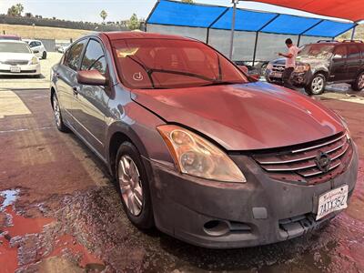 2010 Nissan Altima 2.5   - Photo 4 - Chula Vista, CA 91911