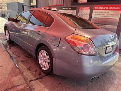 2010 Nissan Altima 2.5   - Photo 2 - Chula Vista, CA 91911