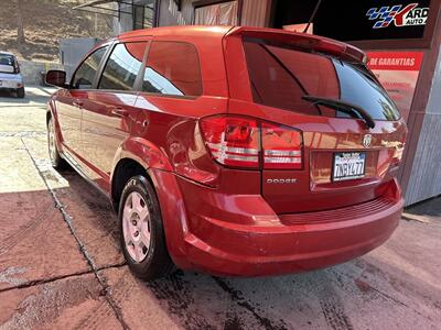 2010 Dodge Journey SE   - Photo 2 - Chula Vista, CA 91911