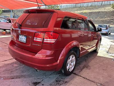 2010 Dodge Journey SE   - Photo 3 - Chula Vista, CA 91911