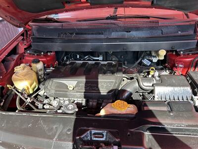 2010 Dodge Journey SE   - Photo 5 - Chula Vista, CA 91911