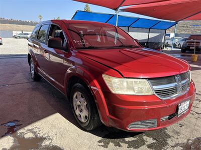 2010 Dodge Journey SE   - Photo 4 - Chula Vista, CA 91911