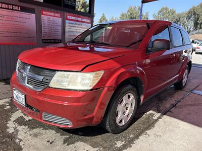 2010 Dodge Journey SE   - Photo 1 - Chula Vista, CA 91911