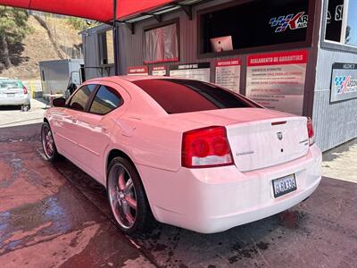 2010 Dodge Charger SXT   - Photo 2 - Chula Vista, CA 91911