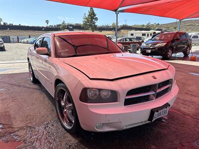 2010 Dodge Charger SXT   - Photo 4 - Chula Vista, CA 91911