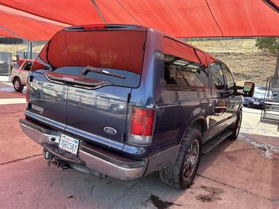 2002 Ford Excursion XLT   - Photo 3 - Chula Vista, CA 91911
