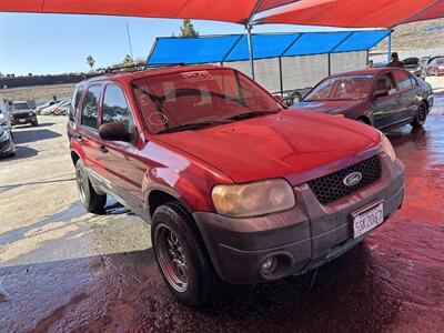 2006 Ford Escape XLT   - Photo 4 - Chula Vista, CA 91911