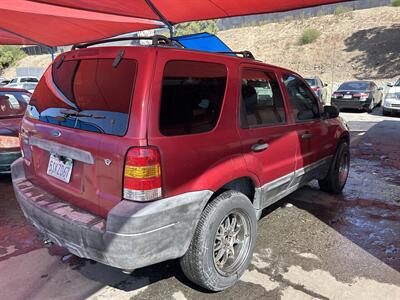 2006 Ford Escape XLT   - Photo 3 - Chula Vista, CA 91911