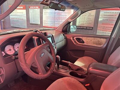 2006 Ford Escape XLT   - Photo 8 - Chula Vista, CA 91911