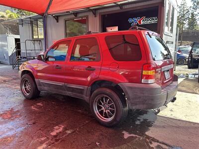 2006 Ford Escape XLT   - Photo 2 - Chula Vista, CA 91911
