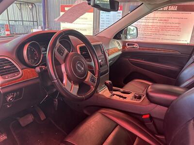 2011 Jeep Grand Cherokee Limited   - Photo 6 - Chula Vista, CA 91911