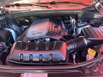 2011 Jeep Grand Cherokee Limited   - Photo 5 - Chula Vista, CA 91911