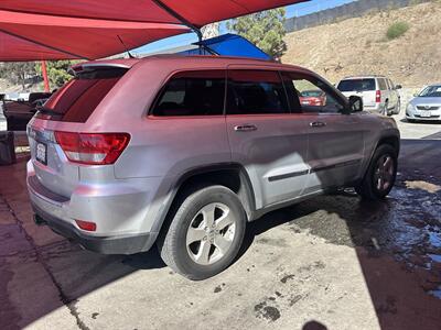 2011 Jeep Grand Cherokee Limited   - Photo 3 - Chula Vista, CA 91911