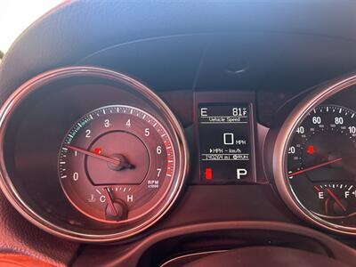 2011 Jeep Grand Cherokee Limited   - Photo 8 - Chula Vista, CA 91911
