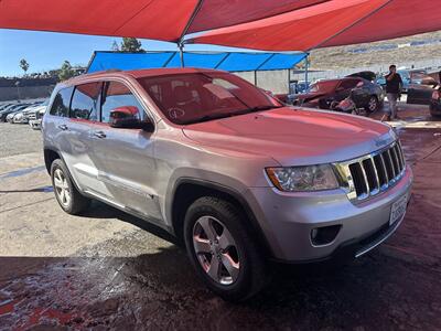 2011 Jeep Grand Cherokee Limited   - Photo 4 - Chula Vista, CA 91911