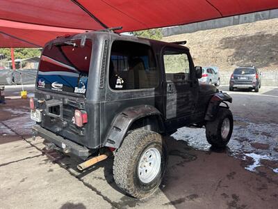 1999 Jeep Wrangler Sahara - Photo 3 - Chula Vista, CA 91911