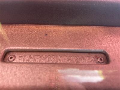 1999 Jeep Wrangler Sahara - Photo 7 - Chula Vista, CA 91911