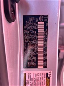 2005 Toyota Matrix XR   - Photo 7 - Chula Vista, CA 91911