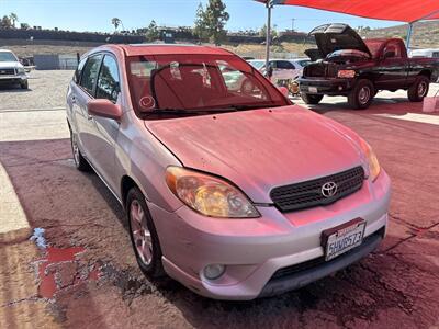 2005 Toyota Matrix XR   - Photo 4 - Chula Vista, CA 91911