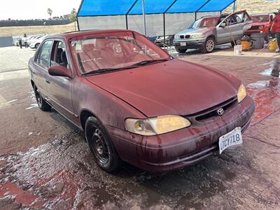 1998 Toyota Corolla CE   - Photo 4 - Chula Vista, CA 91911